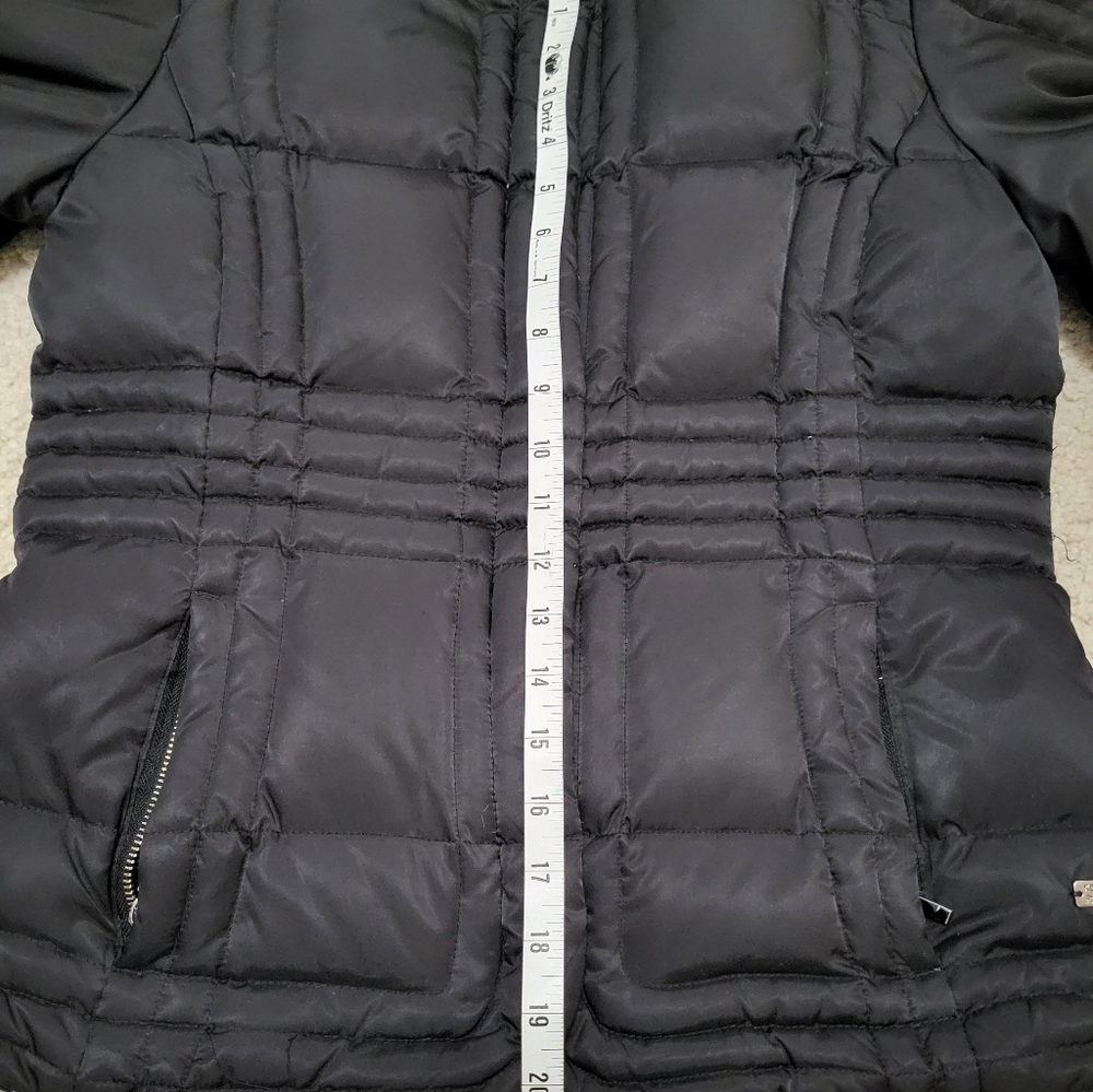 Kenneth Cole Down Winter Jacket - Picture 4 of 9